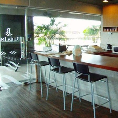 Rujia Inn Kuala Lumpur Ngoại thất bức ảnh