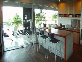 Rujia Inn Kuala Lumpur Ngoại thất bức ảnh