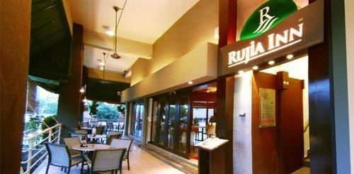 Rujia Inn Kuala Lumpur Ngoại thất bức ảnh