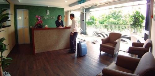 Rujia Inn Kuala Lumpur Ngoại thất bức ảnh