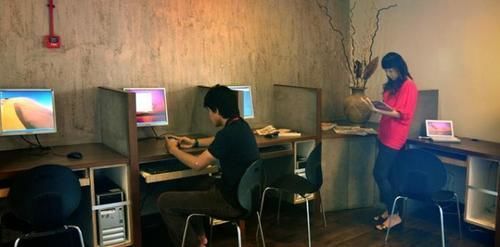 Rujia Inn Kuala Lumpur Ngoại thất bức ảnh